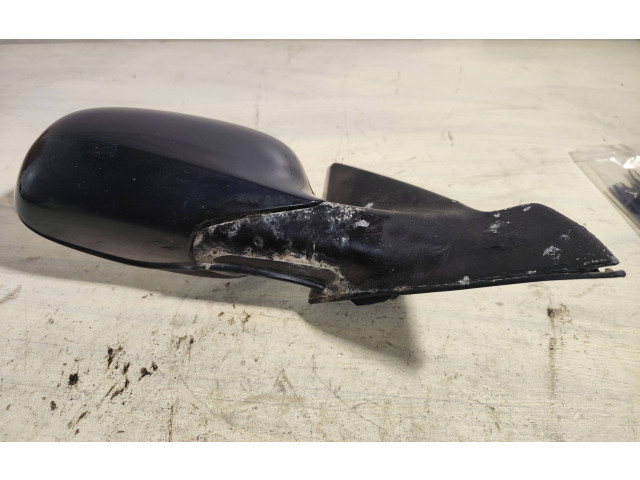 Зеркало электрическое        Saab 9-3 Ver2  2003 - 2007 года   