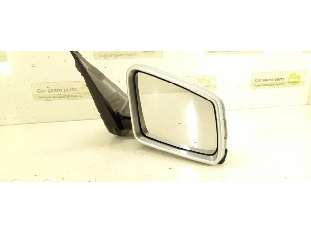 Zpětné zrcátko pravé Mercedes-Benz E W212 2010 2128100216, 2128102076
