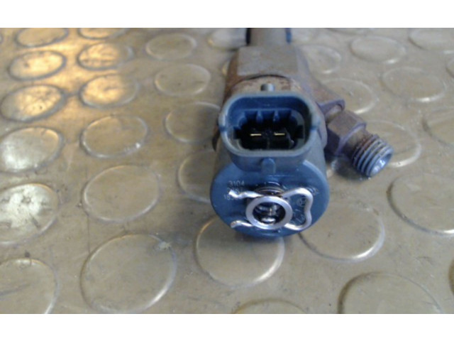 Vstřikovač 0445110021 Renault Megane I