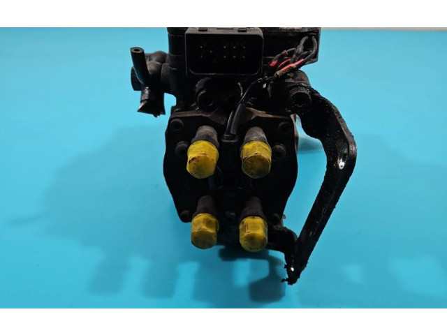 Vstřikovací čerpadlo 0470504015, IMPRK1405106   Opel Zafira A     