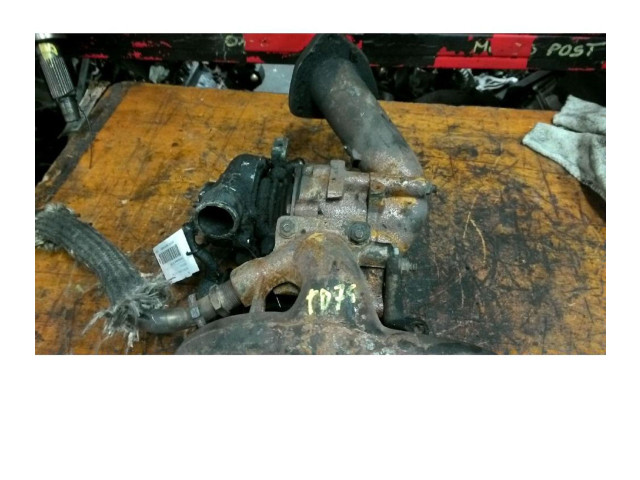 Turbodmychadlo Турбина Fiat Bravo - Brava