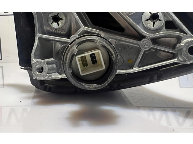 Zpětné zrcátko BMW X1 E84 2012