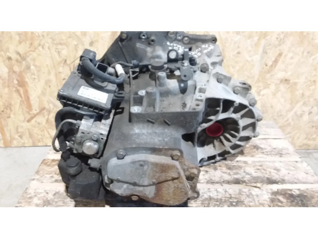 Автоматическая коробка передач