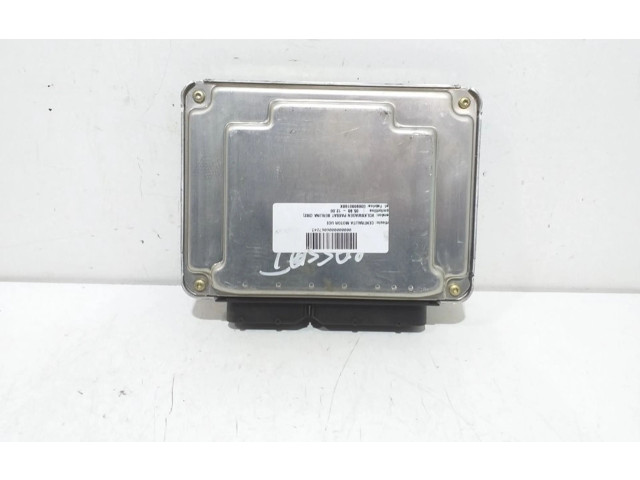 Řídící jednotka 038906019BK, 0281010305 Volkswagen Passat Alltrack 2000