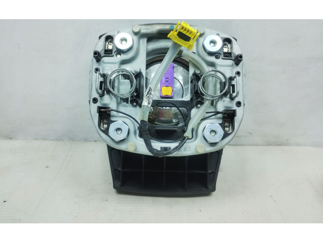 Подушка безопасности водителя 6Y0880201F, 6Y0880201F Skoda Fabia Mk1 (6Y)