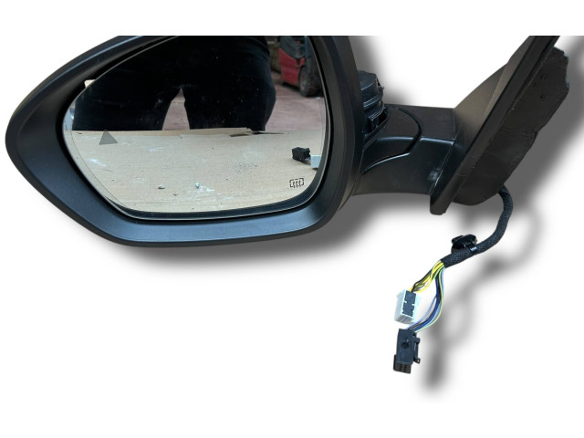 Zpětné zrcátko  Alfa Romeo Stelvio 2021  0156158205  