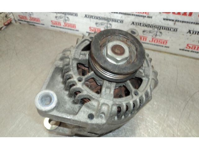 Генератор 2541603E Renault Twingo I