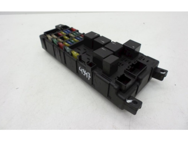 Блок предохранителей Volvo V70