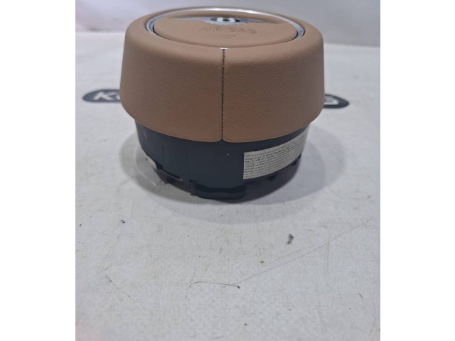 Подушка безопасности водителя 36A880201L Bentley Bentayga