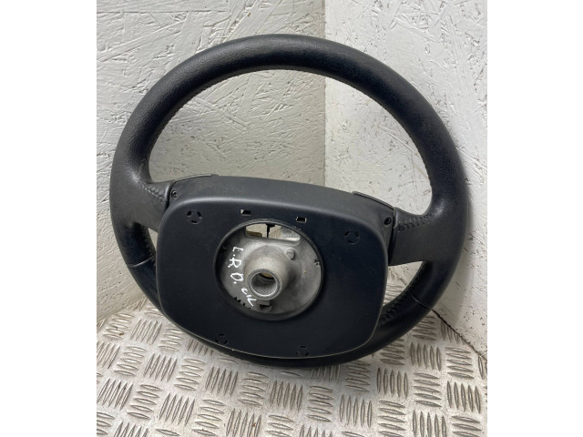 Руль Land Rover Discovery 3 - LR3 2005 - 2009 года QTB501530PVJ, STWH02305