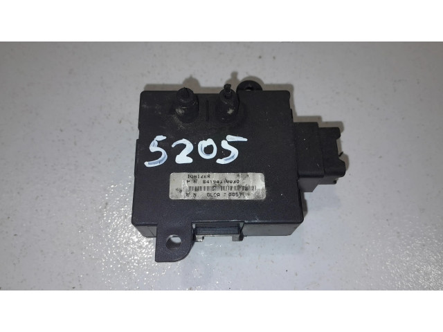 Блок комфорта SHV7700H KIA Sorento