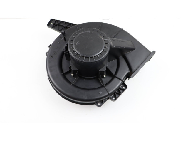 Вентилятор печки    6Q1819015G   Skoda Fabia Mk2 (5J)