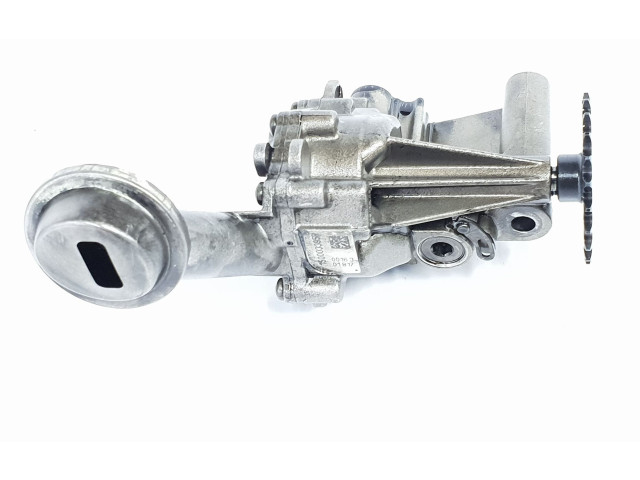 Масляный насос  K9K646 150003395R, 150003395R  Renault Clio IV 