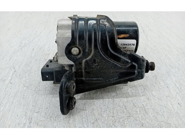 Блок АБС Saab 9-3 Ver2 2008 - 2016 года