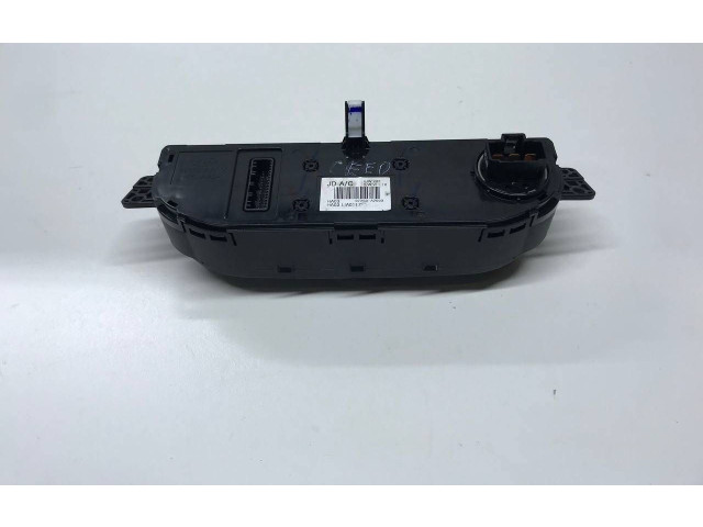 Блок управления климат-контролем 97250A2003 KIA Ceed