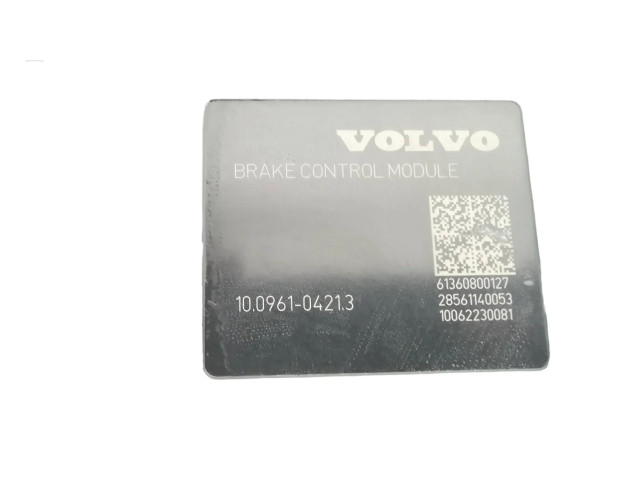 Jednotka ABS P31317075, 61360800127 Volvo V40 2014