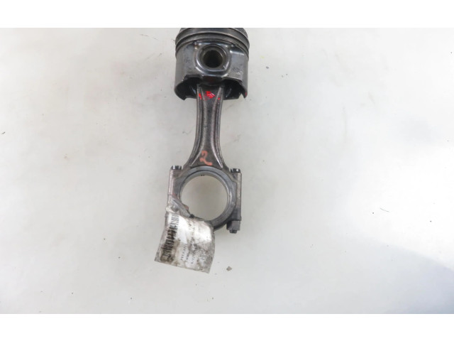  Поршень с шатуном AHK (DW10FE)   Peugeot Expert  