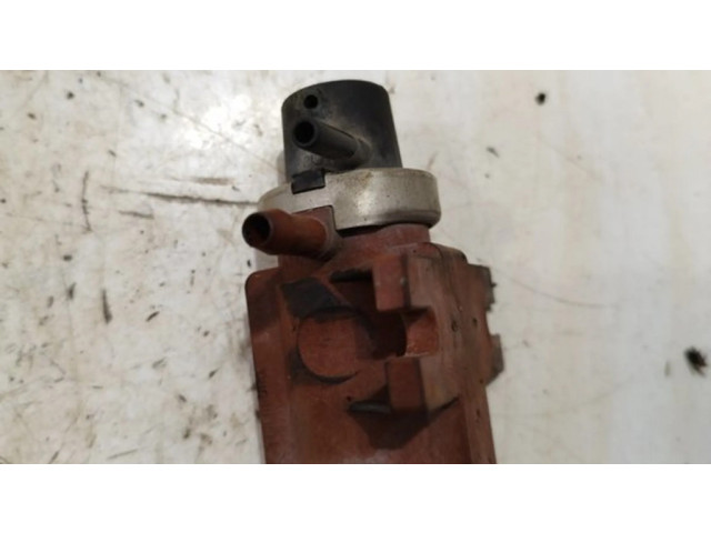 Вакуумный клапан