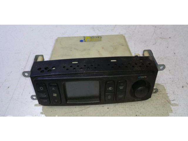 Блок управления климат-контролем mr283262, caa502a040 Mitsubishi Carisma