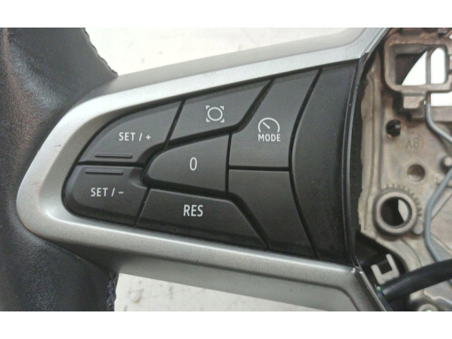 Руль Dacia Duster III  2024 -  года       