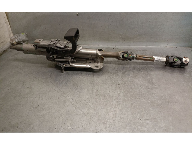 Рулевая рейка 9824737580, 98247375ZD Citroen C4 SpaceTourer 2018 - года