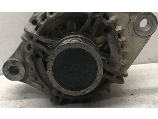 Генератор    Opel Combo D      