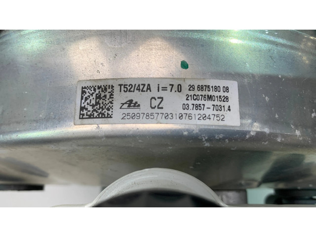 Блок АБС 6875180   BMW  X3 G01  2018- года