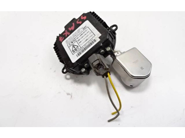 Блок управления Xenon