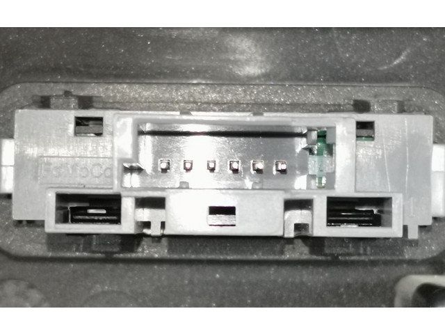 Блок управления климат-контролем GL3Z-18842-BUA, GL3T-18E243-BUB   Ford F150