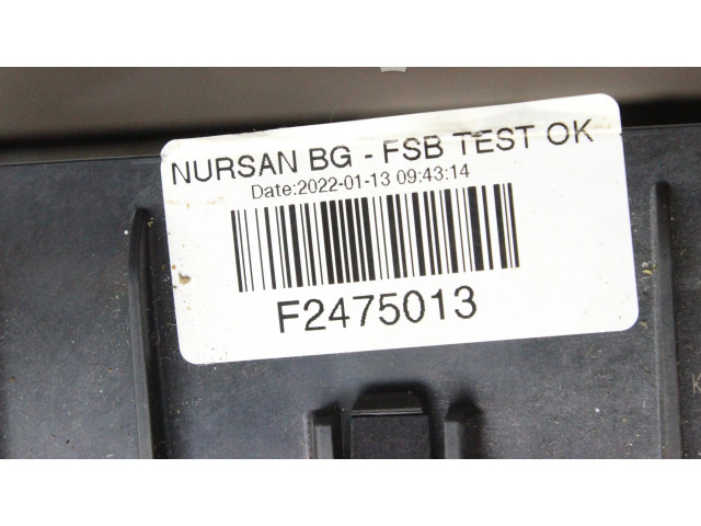 Блок предохранителей MK3T14401GACC, MK3T14401GACC Ford Transit - Tourneo Connect