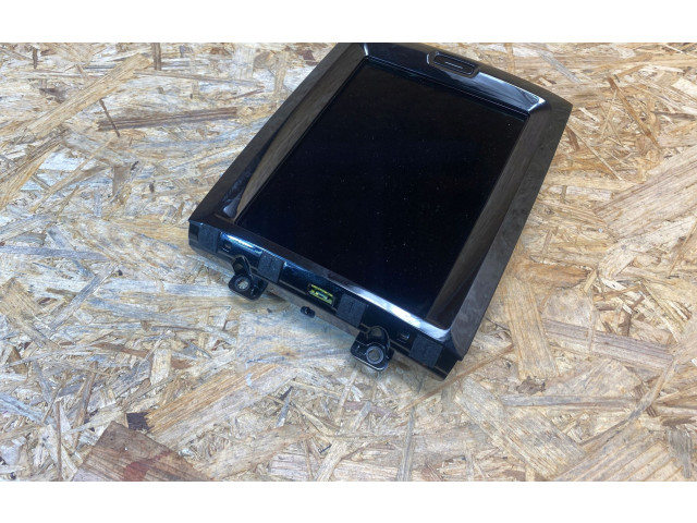 Дисплей    32316244   Volvo XC60