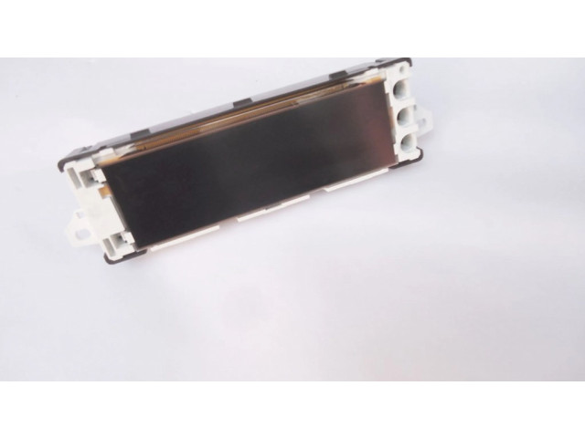 Дисплей    9807307080   Peugeot Expert