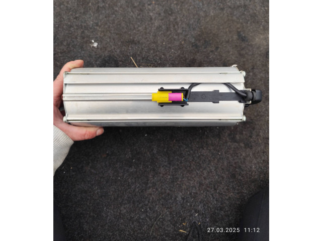 Подушка безопасности пассажира 8L0880202E, VBDRX6B10HZ   Audi TT Mk1