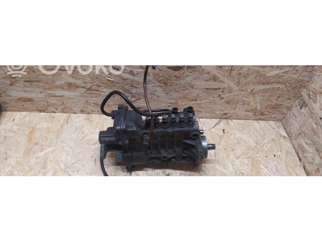 Vstřikovací čerpadlo 6060700601, 0400196003 Mercedes-Benz E W210 pro naftový motor 3.0