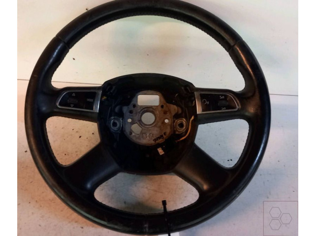 Volant Audi Q7 4L 2005 4E0419091CLW88