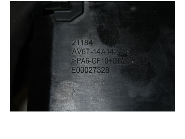 Блок управления AV6T-14A142AB Ford C-MAX II