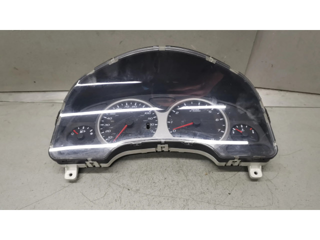 Přístrojová deska Chevrolet Equinox 2005 22734851, 2000766