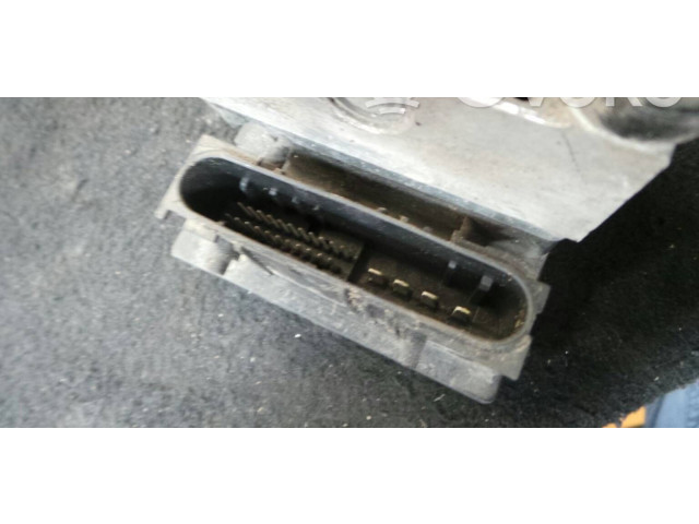 Блок АБС D3EA, 0265231448 Hyundai Getz - года