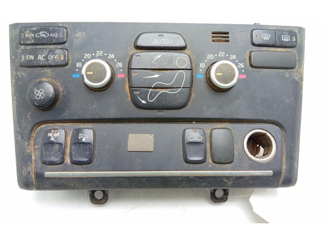 Блок управления климат-контролем 3070682 Volvo XC90