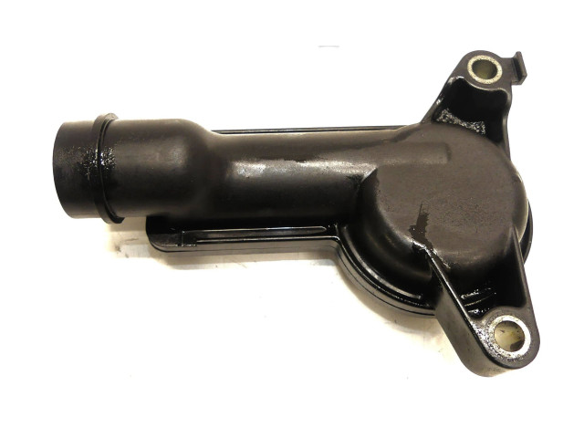 Масляный насос  D4204T5 31321050  Volvo S60 