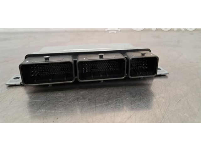 Блок управления двигателя 237103629S   Renault Twingo III