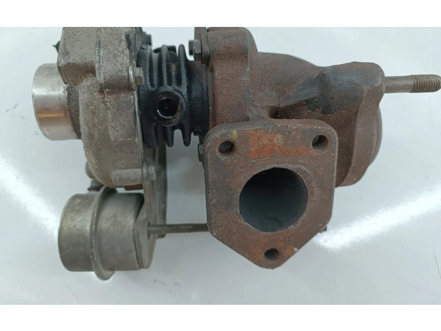 Турбина Mitsubishi Colt 4540930004, R20214842