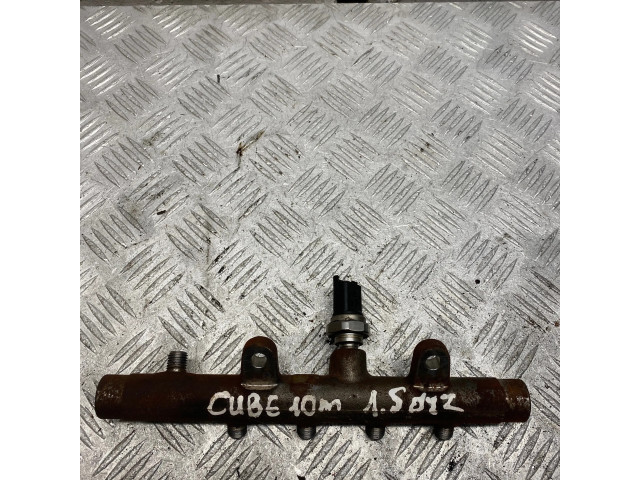 Vstřikovací lišta A2C27000234 Nissan Cube Z12 pro naftový motor 1.5