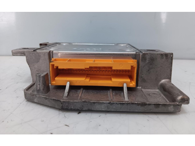 Блок подушек безопасности 24417008   Opel Combo C