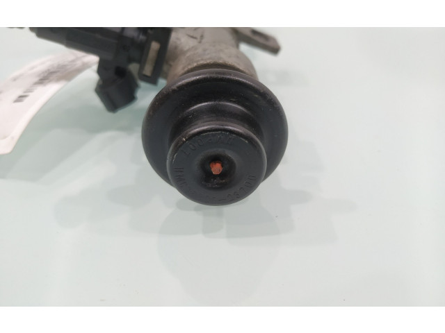 Магистральная трубка топлива Hyundai Coupe - года