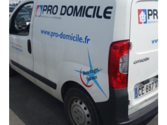 Вентилятор печки    1611726480   Citroen Nemo