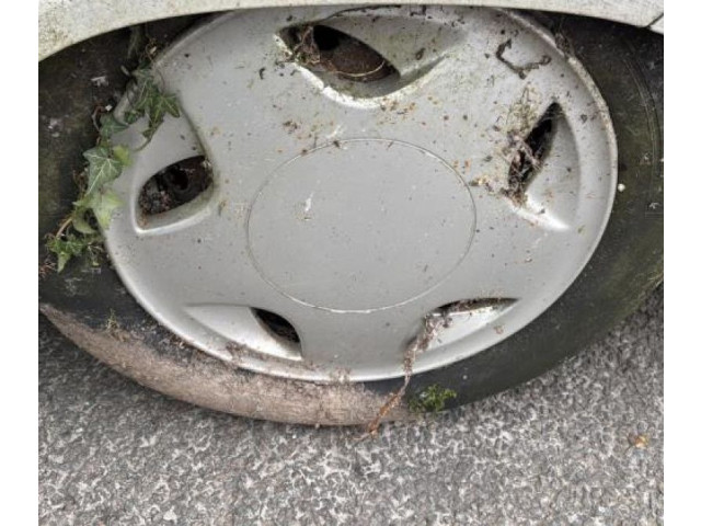 Зеркало электрическое Citroen Xantia - года