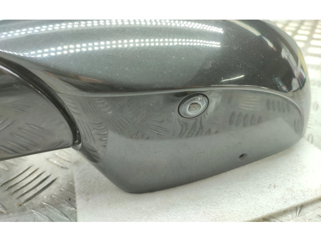 Zpětné zrcátko Audi A8 S8 D4 4H 2015 4H2857409M, 4H0857535D