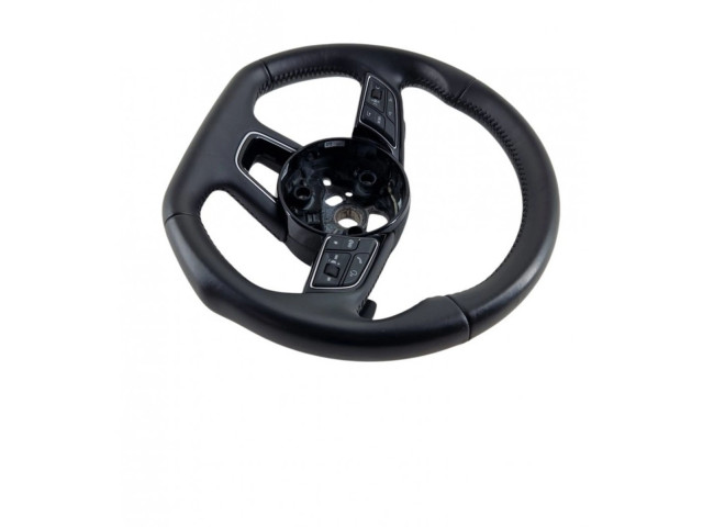 Руль Audi A3 S3 8V  2013 - 2019 года 8w0419091df      