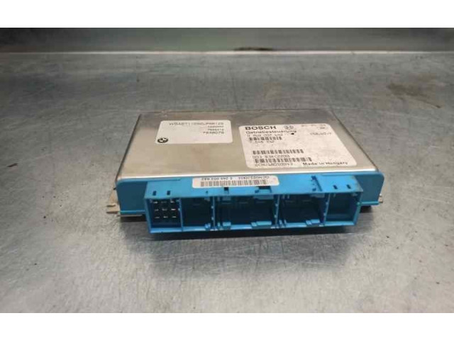 Блок управления коробкой передач 7548312, 0260002642 BMW Z4 E85 E86